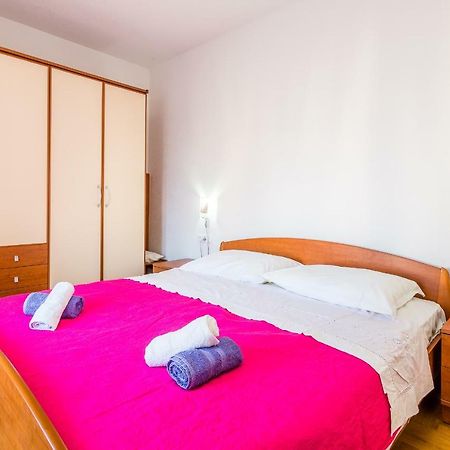 Apartment Dominik Trogir Exterior photo